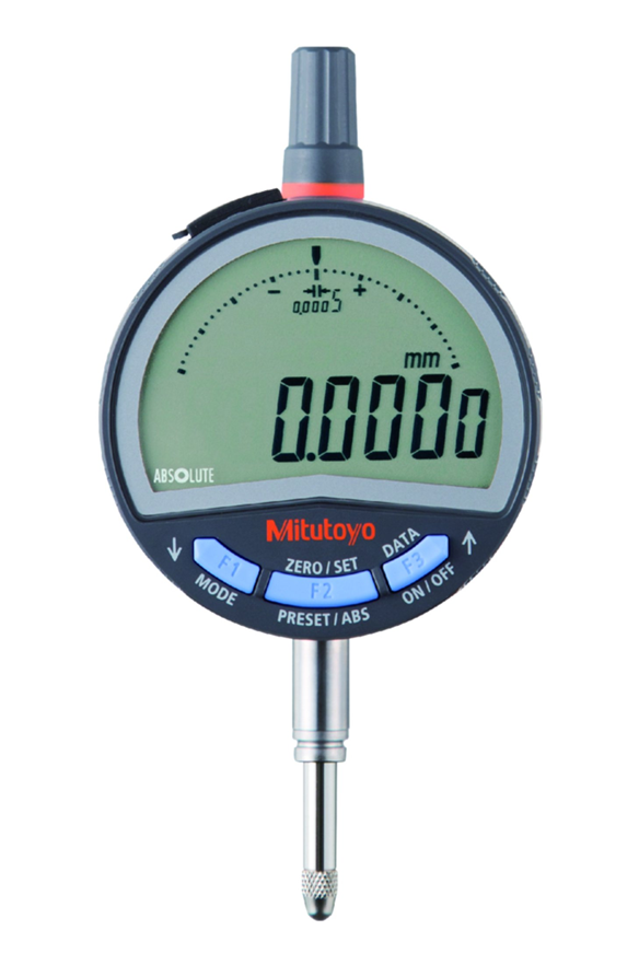 Mitutoyo 543-700 Đồng hồ so điện tử  (0-12.7mm)