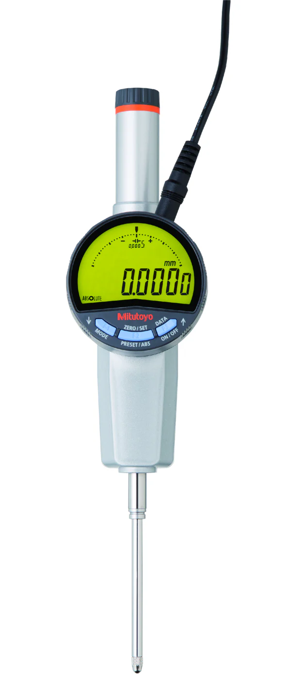 Mitutoyo 543-858E Đồng hồ so điện tử (0-50.8mm/2'')
