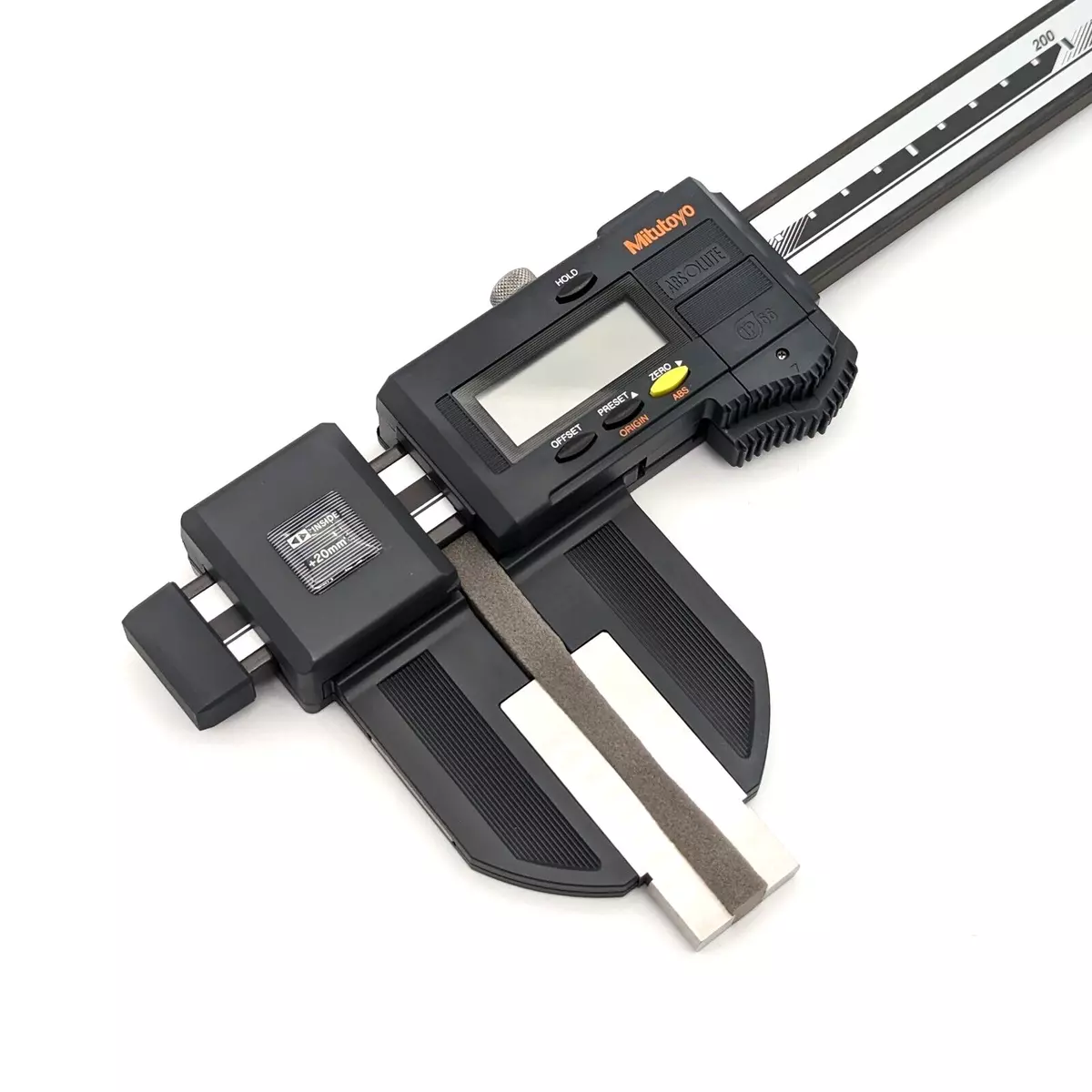 Mitutoyo 552-303-10 Thước cặp điện tử (0-600mm)