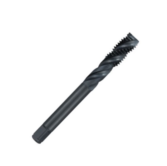 Ta rô xoắn điểm M4.0x0.7 HSS-OX; PO OX P2 M4x0.7