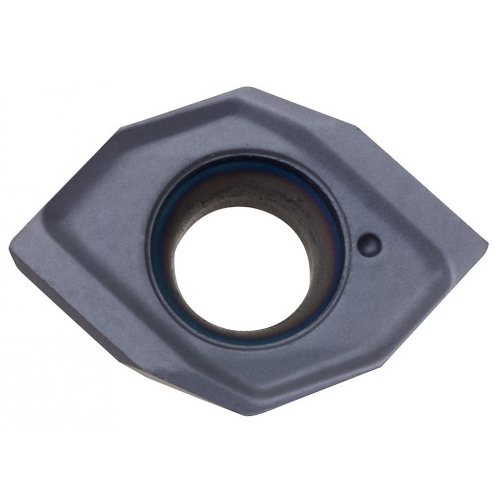 Mảnh Chích Tâm 145 Độ Và Vát Mép Lỗ 90 Độ Wsp Cho Lỗ Taro M8x1.25 Nine9 N9MT11T3M08C-NC2033