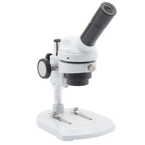 Kính hiển vi soi nổi 1 mắt Optika MS-2 20x