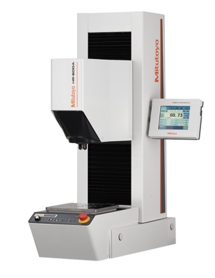 Máy đo độ cứng tự động Rockwell HR-600 series 810