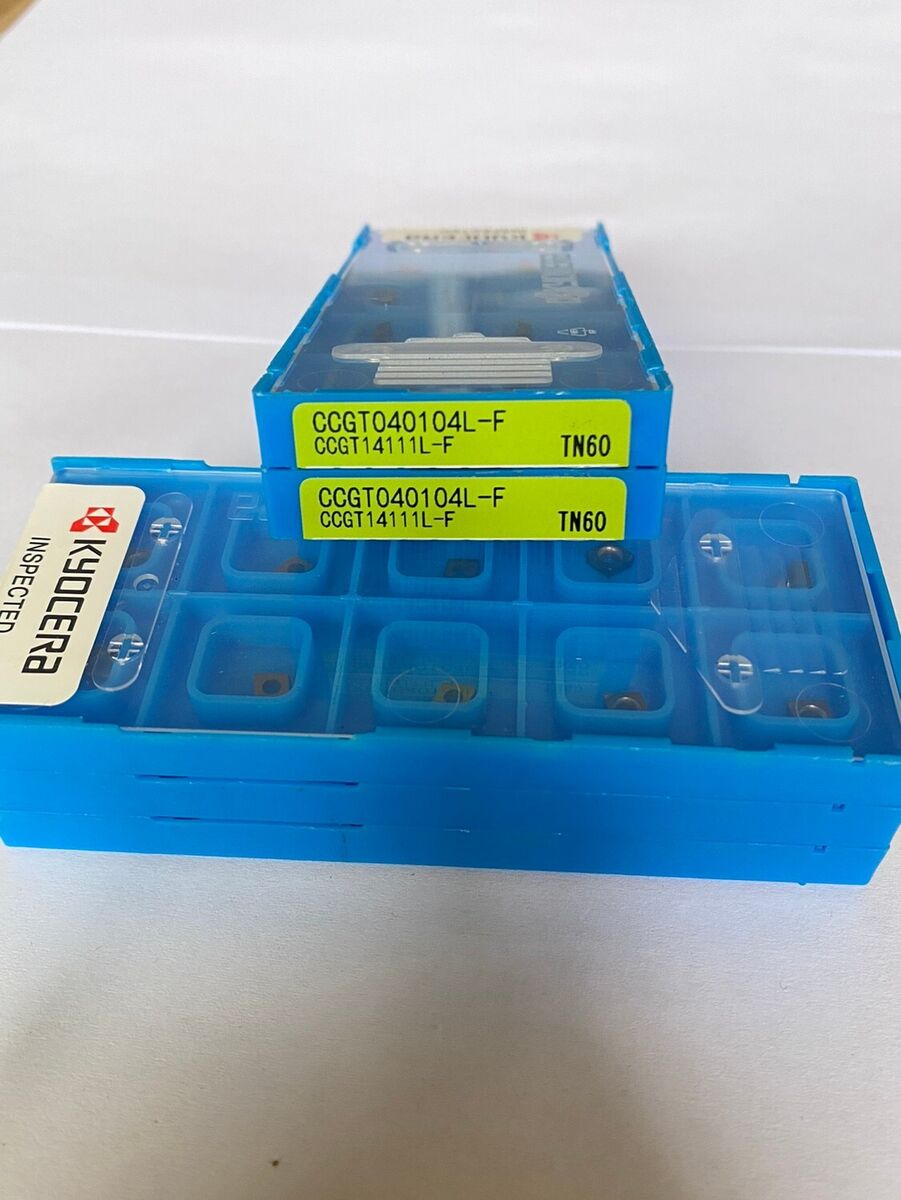 Chíp tiện CCGT040104L-F-TN60