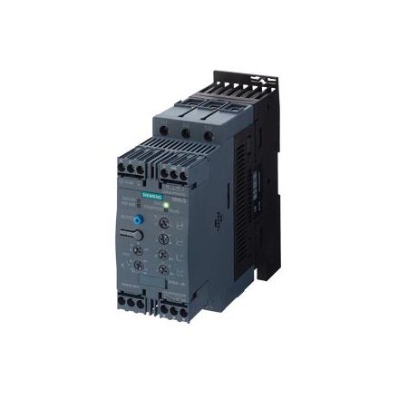Khởi Động Mềm Siemens 3RW4036-1BB04 (45A - 22kW/400V)