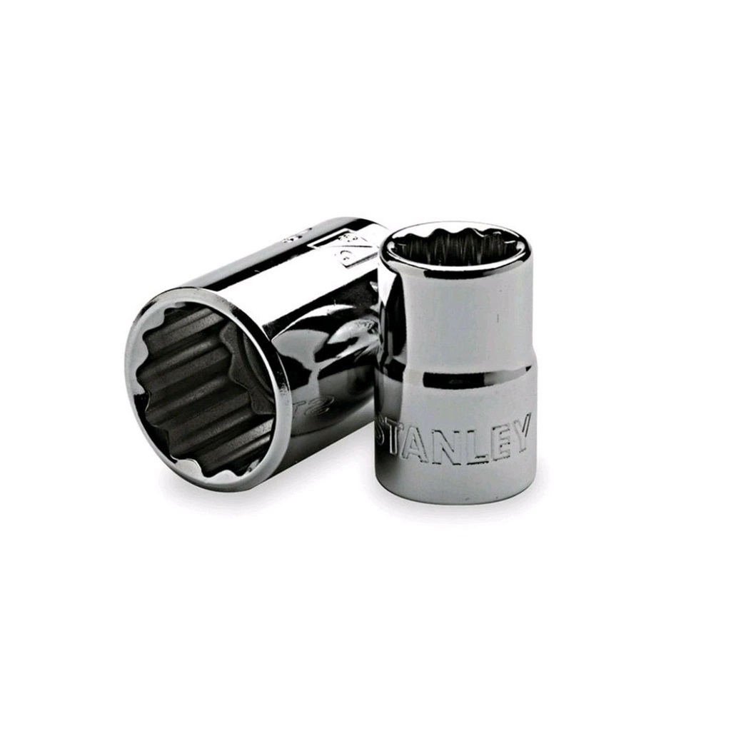 Đầu tuýp 12 cạnh 3/4" Stanley STMT896-8B