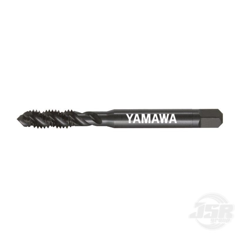 Mũi Taro Inox Loại Dài Rãnh Xoắn Cho Taro Lỗ Sâu LS-SU-S-SP Yamawa