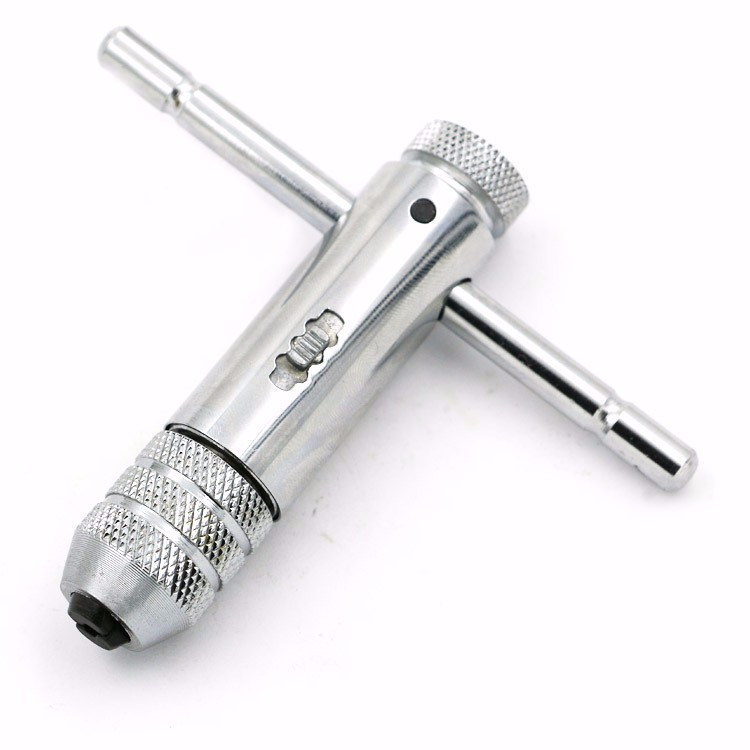 SKC M3-M10 - Thanh quay taro tự động L85mm