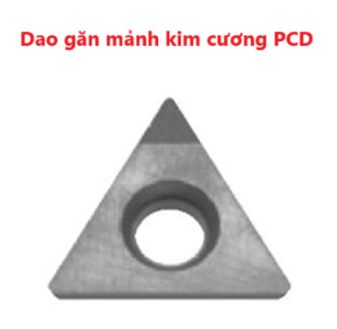 Dao gắn mảnh kim cương TPGB090204NE-KPD001  Khuyến mãi