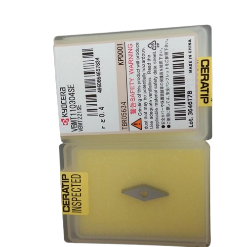 Chíp tiện VBMT110304SE-KPD001