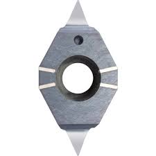 Mảnh Dao Chạy Chữ X60, 45 Độ X060A45R020-NC2032 Nine9