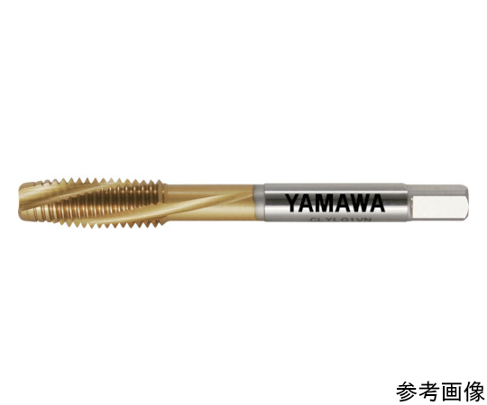 Mũi Taro Xoắn Trái Chạy Lỗ Thông Tốc Độ Cao F-SL Yamawa