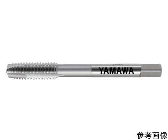 Mũi taro thẳng chạy lỗ thông thép carbon cao HC+PO/HC-PO Yamawa