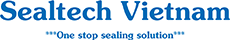 logo Sealtech Vietnam Division