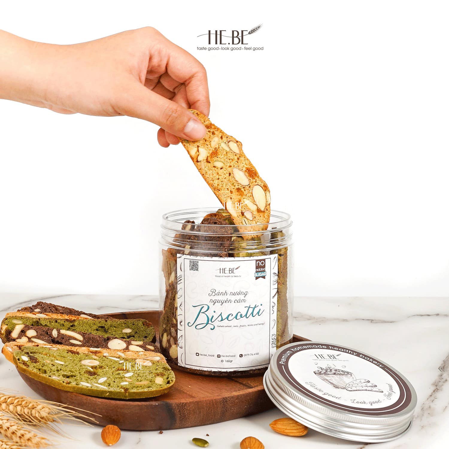 Hỗ trợ ổn định đường huyết với các thực phẩm có chỉ số GI thấp