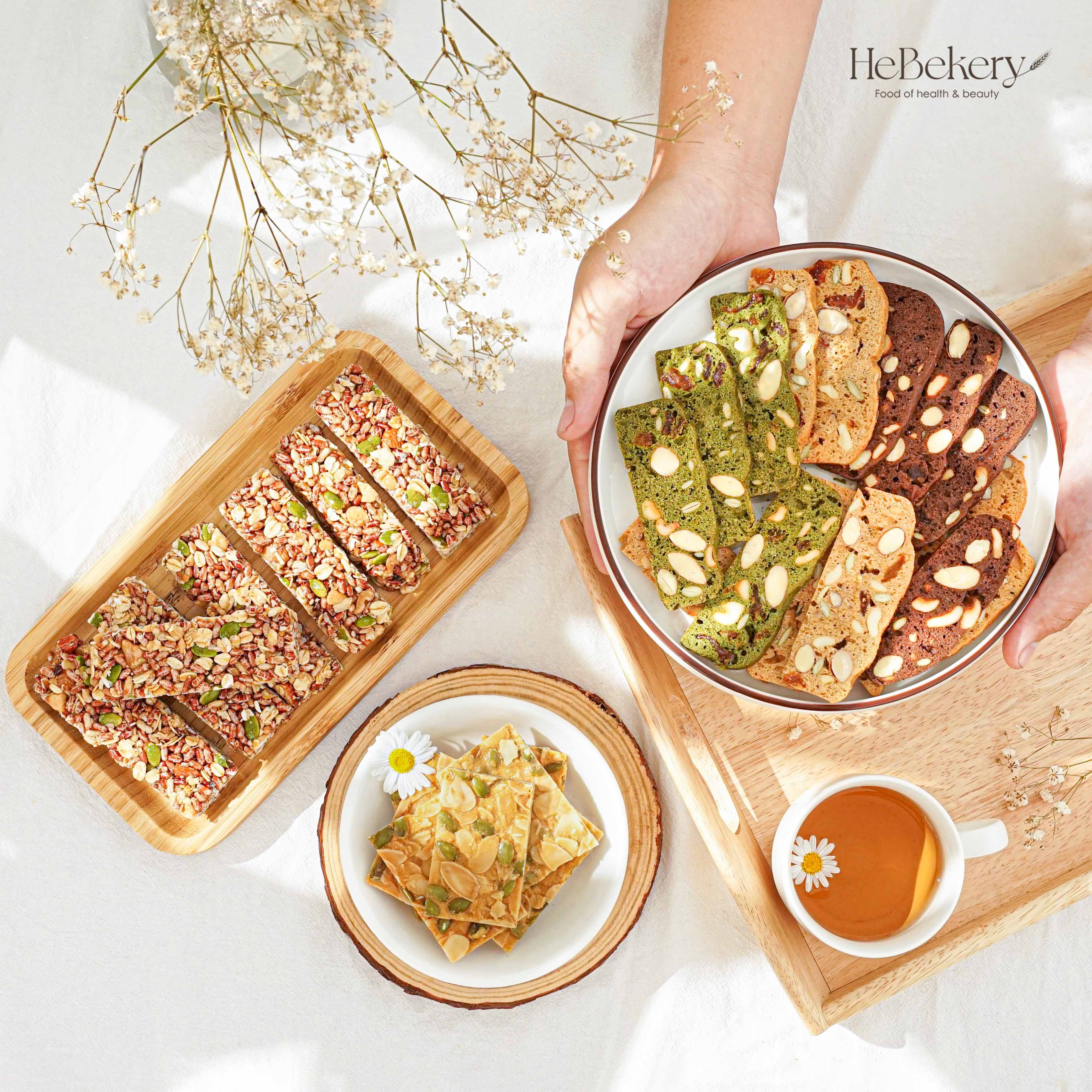 Đồ ăn cho người tiểu đường: Lựa chọn thông minh bảo vệ sức khỏe