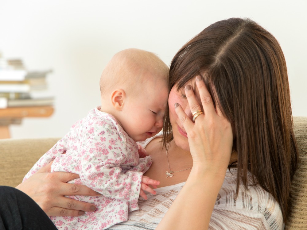 Stress và mệt mỏi