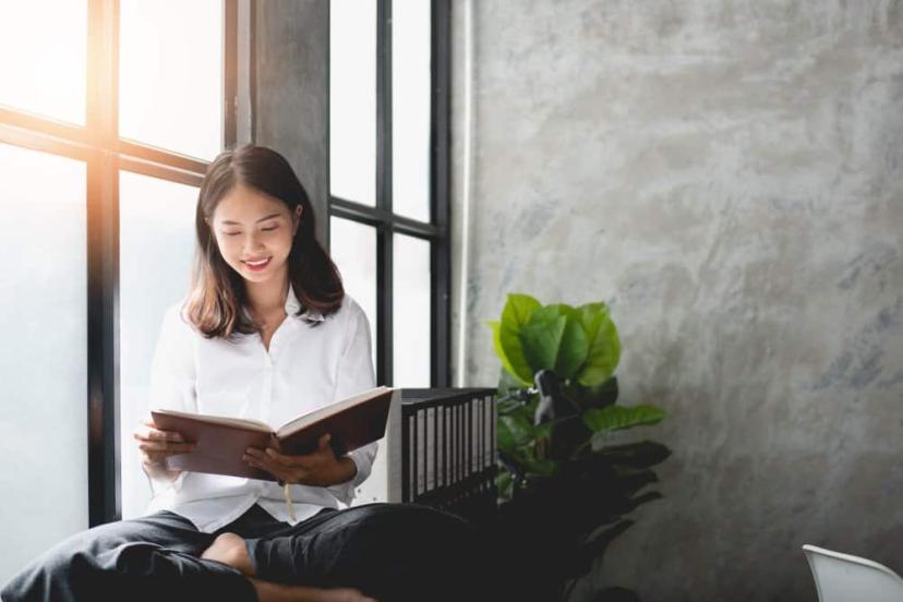 Cải thiện trí nhớ và khả năng học hỏi