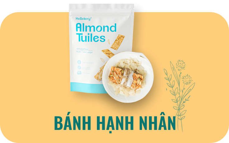 HeBekery - Health & Beauty Foods