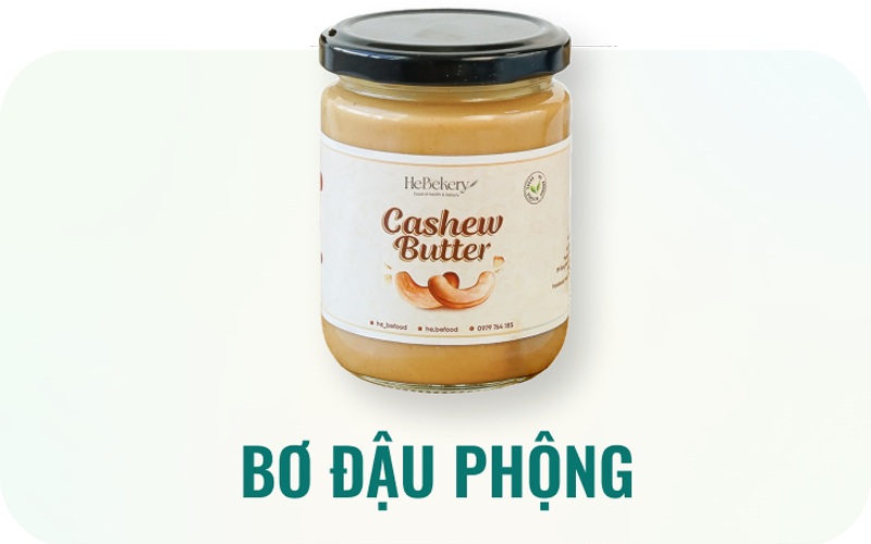 HeBekery - Health & Beauty Foods