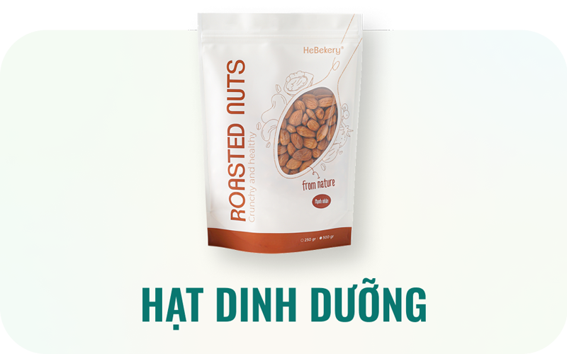 HeBekery - Health & Beauty Foods