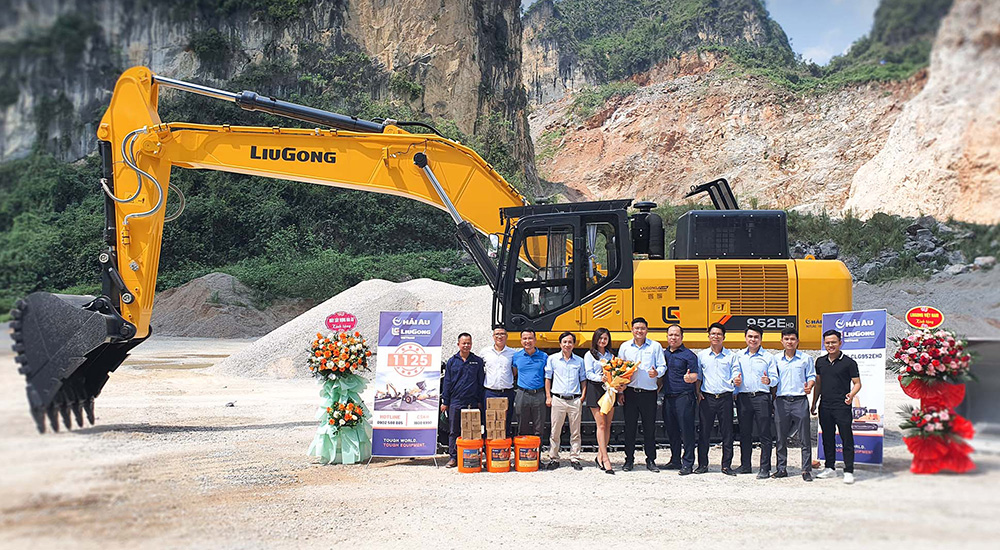 Hải Âu - Thịnh Vượng Cùng Bạn