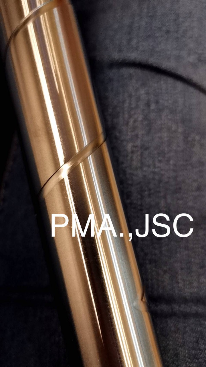 PMA tự hào là đơn vị sản xuất con lăn có chi tiết bề mặt phức tạp với giá tốt nhất thị trường hiện tại.