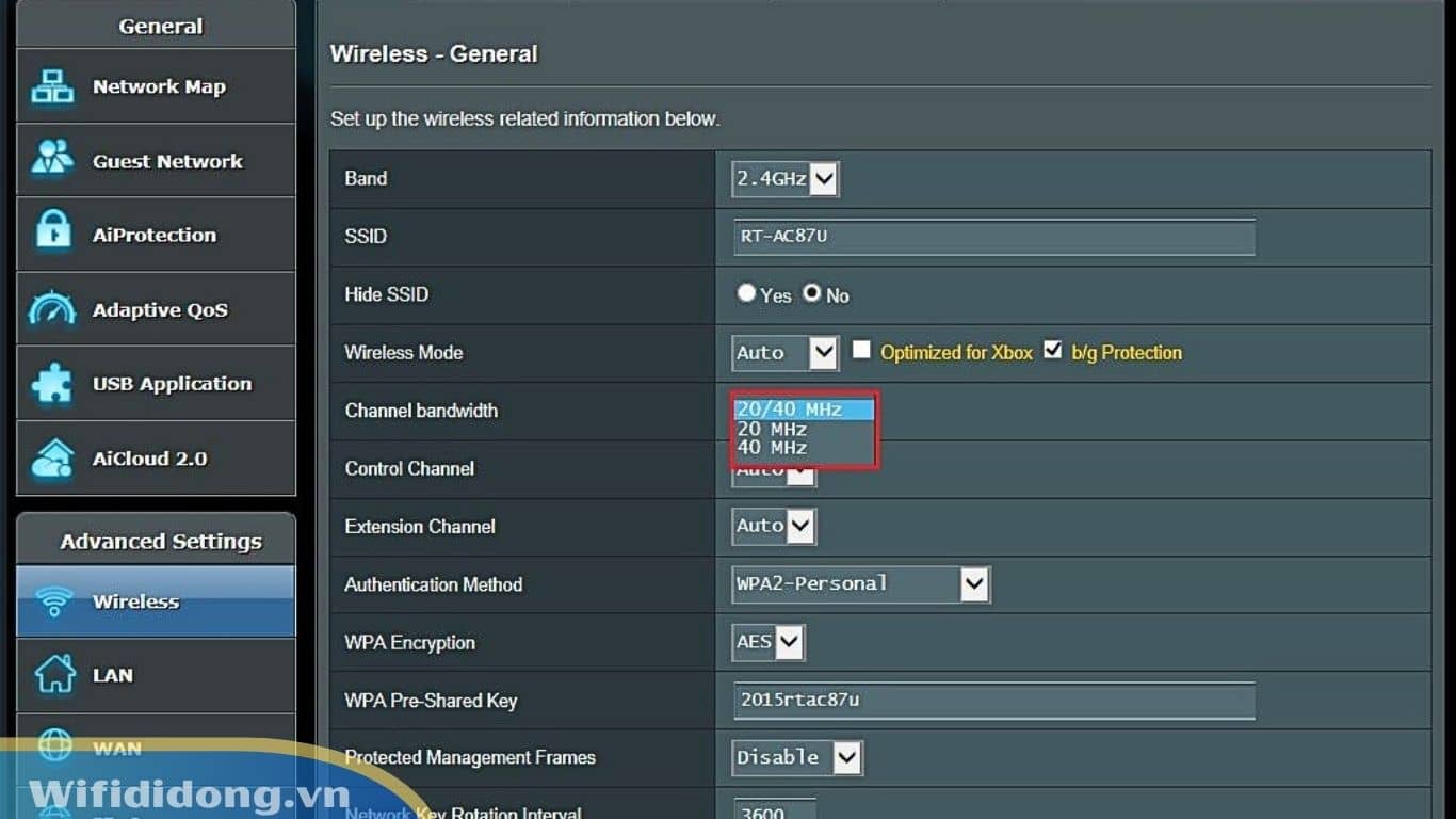 10 Cách Tăng Tốc Độ Mạng WiFi Trên Router Hiệu Quả Nhất Hiện Nay