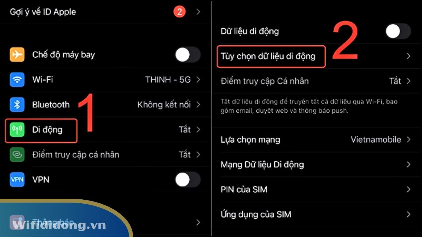 4 Cách Kiểm Tra Điện Thoại Có Hỗ Trợ 4G Cực Dễ