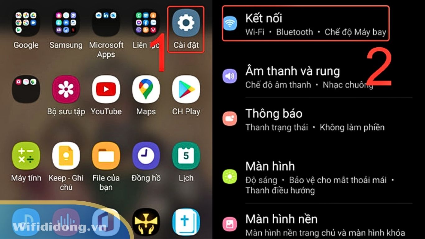4 Cách Kiểm Tra Điện Thoại Có Hỗ Trợ 4G Cực Dễ