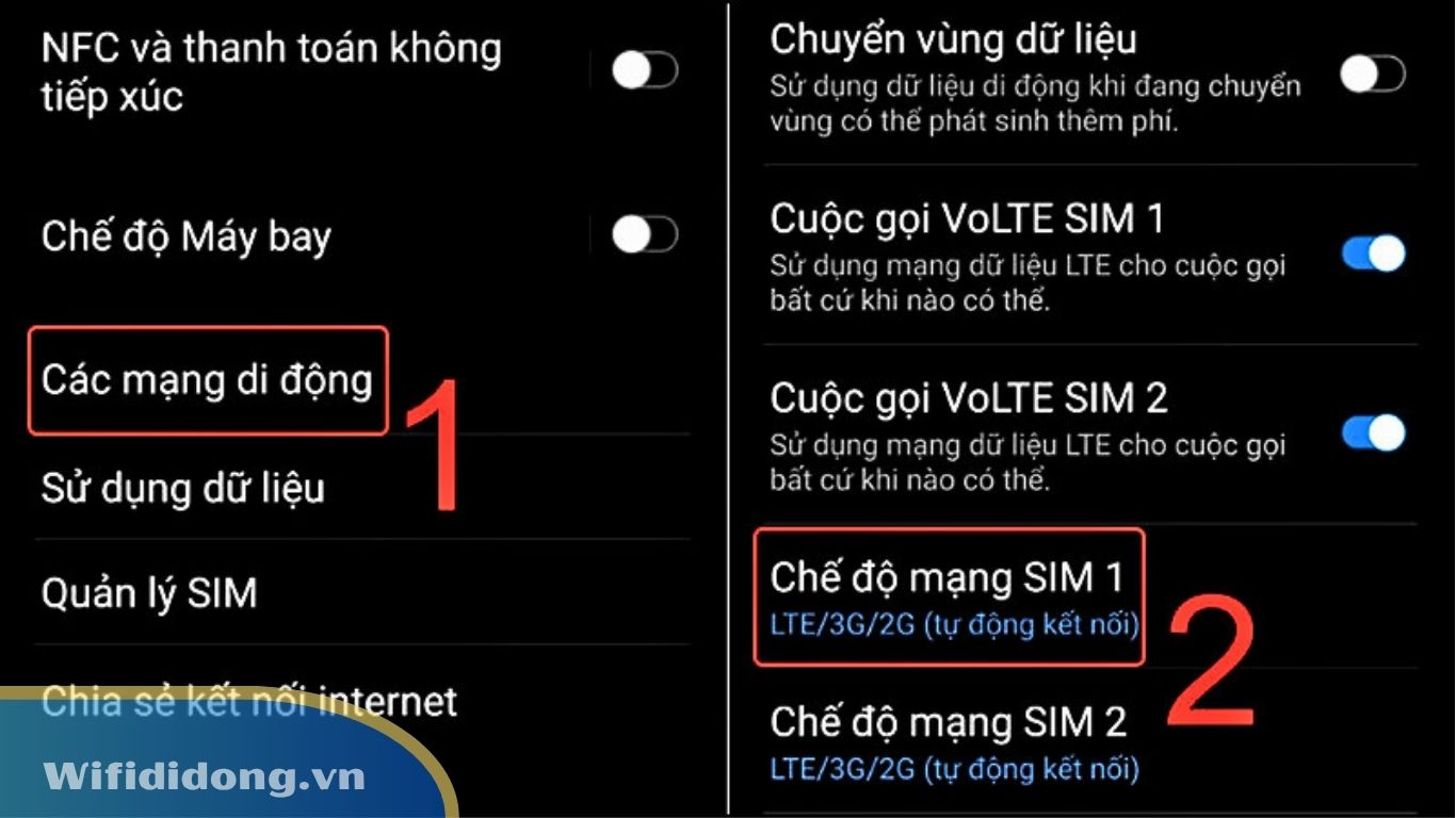 4 Cách Kiểm Tra Điện Thoại Có Hỗ Trợ 4G Cực Dễ