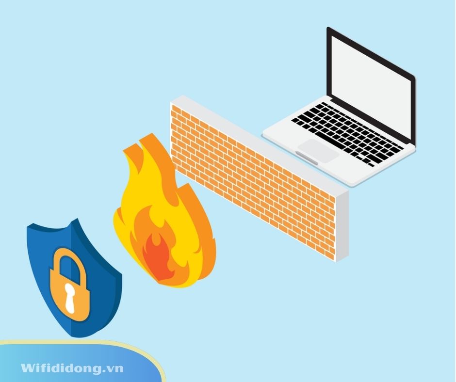 9 Cách Khắc Phục WiFi Bảo Mật Yếu Hiệu Quả Nhất