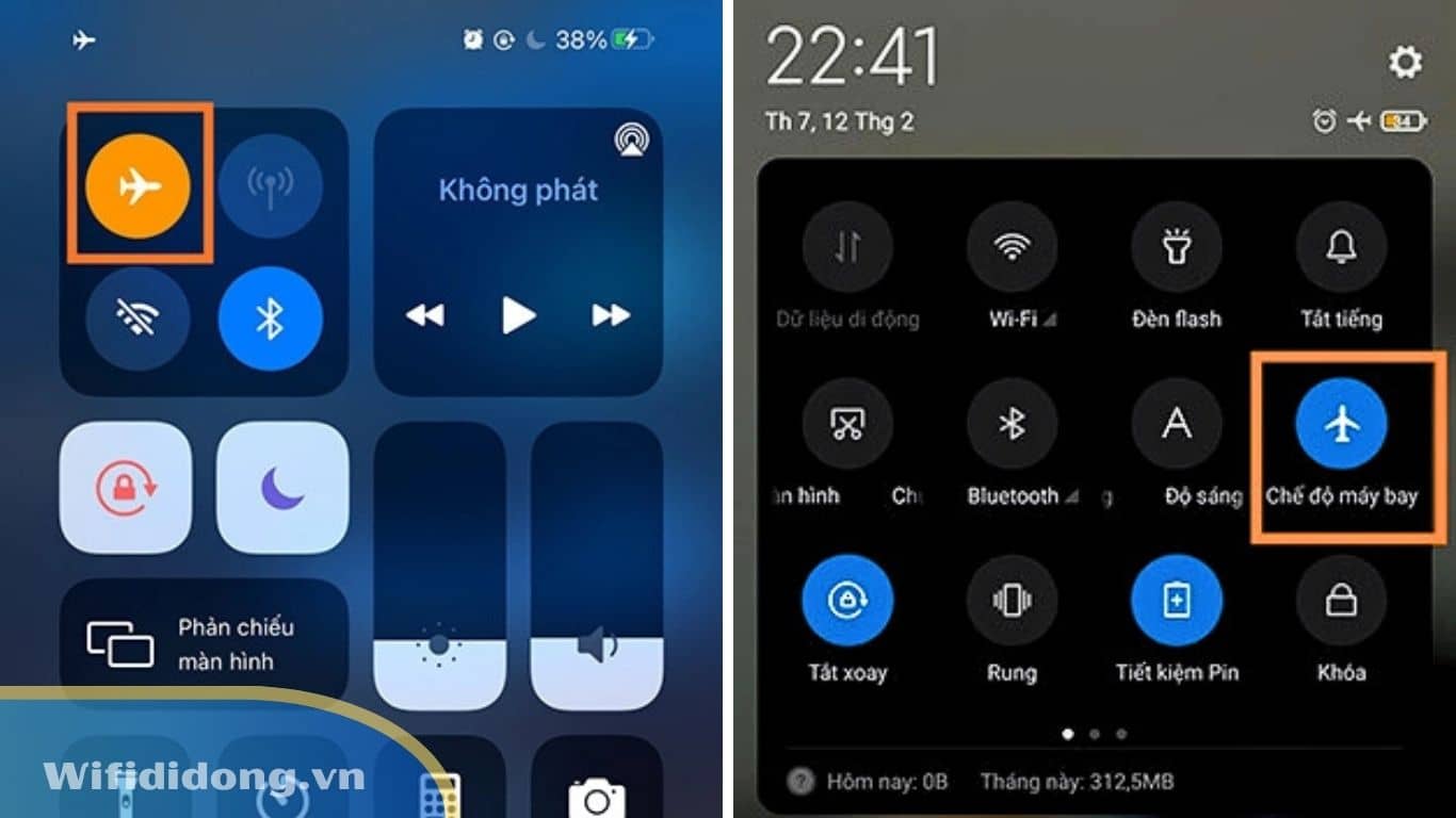 Cách Tự Sửa Lỗi Mạng LTE/4G Không Hoạt Động Trên Điện Thoại Di Động: Hướng Dẫn Chi Tiết
