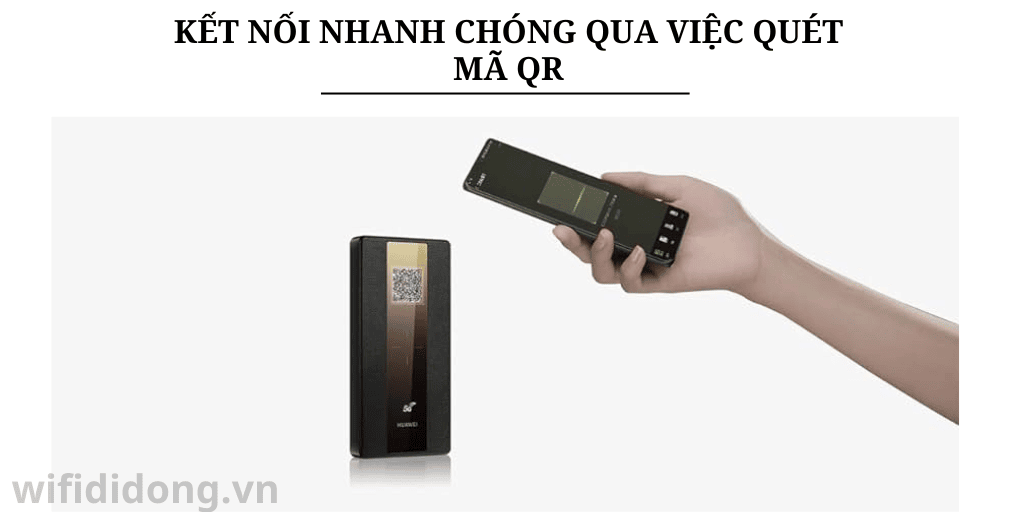 Huawei E6878-370 | Siêu Phẩm Wi-Fi 5G 2 Trong 1, Tốc Độ 1.65Gbps, Pin 4.000mAh | Bảo Hành 12 Tháng 1 Đổi 1