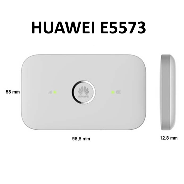 Huawei E5573 - 1
