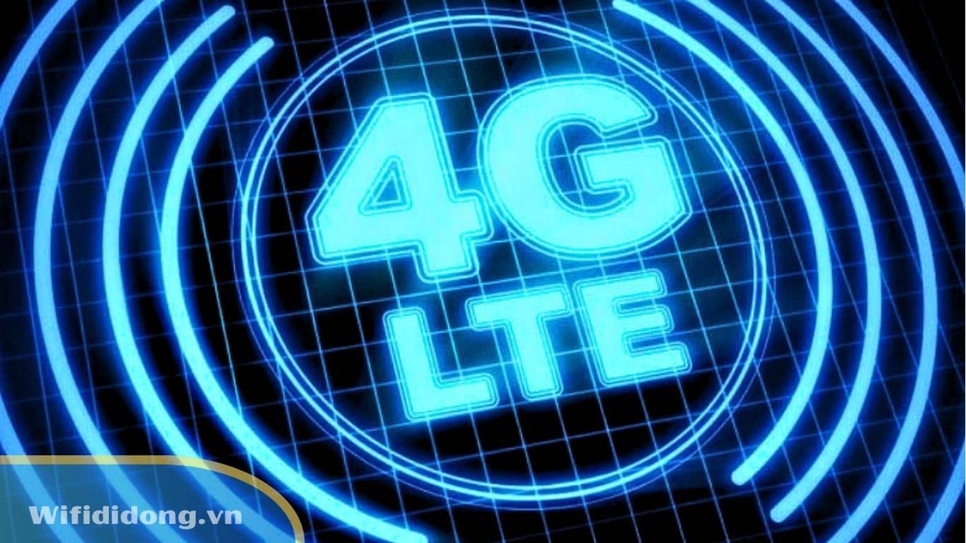 LTE và 4G: Phân biệt Mạng LTE và 4G Khác Gì Nhau? Hiểu Rõ Để Lựa Chọn Kết Nối Tốt Nhất