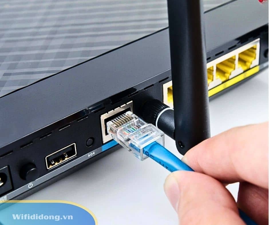 Mạng WiFi Chập Chờn: 15 Nguyên Nhân Phổ Biến và Cách Khắc Phục Hiệu Quả Tại Nhà