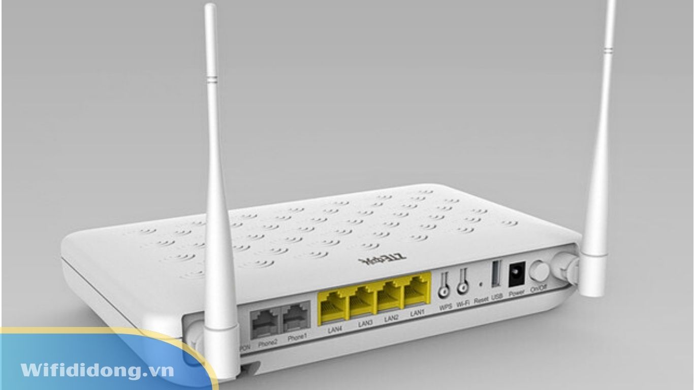 Nên Chọn Modem WiFi Hay Router WiFi? So Sánh Chi Tiết Và Gợi Ý Thiết Bị Phù Hợp Với Nhu Cầu