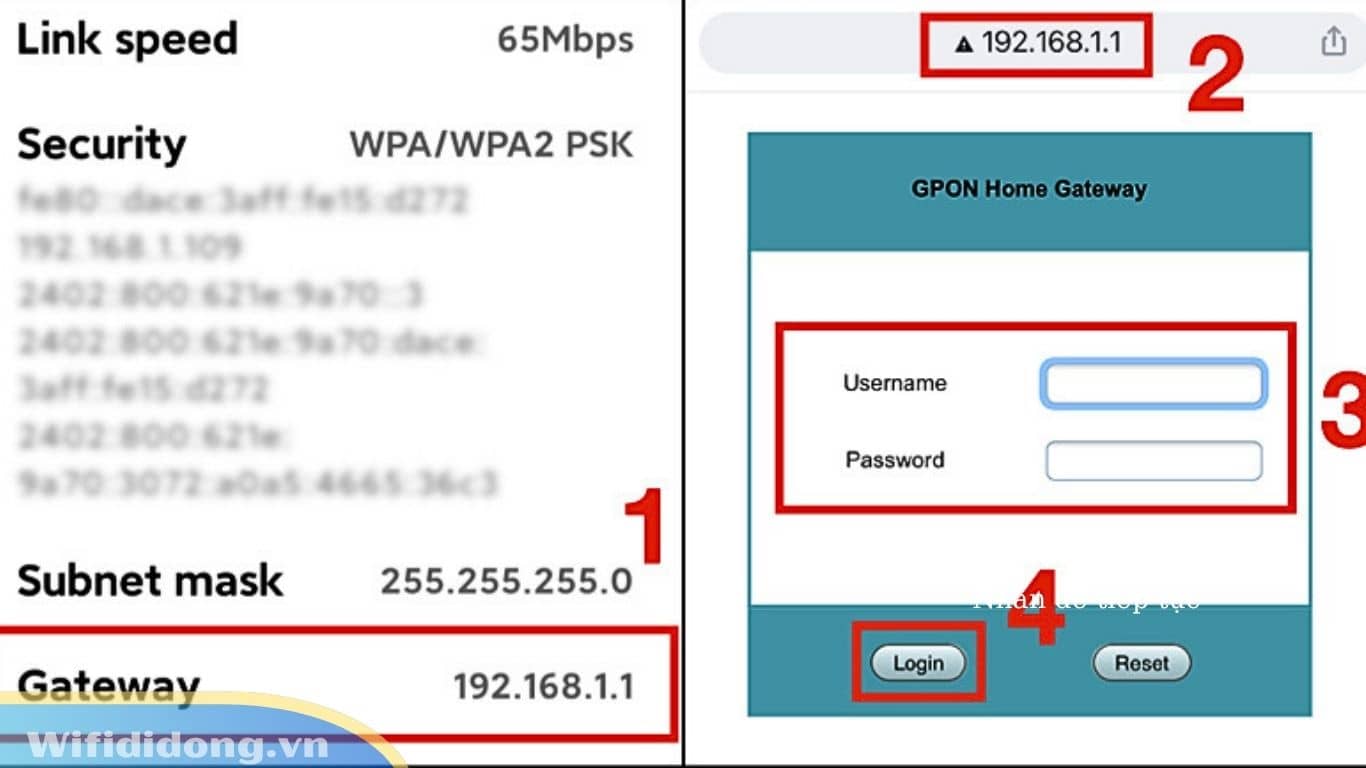 Tổng Hợp 6 Cách Xem Lại Mật Khẩu Wi-Fi Đã Kết Nối Trên Mọi Thiết Bị (PC, Laptop, Điện Thoại)
