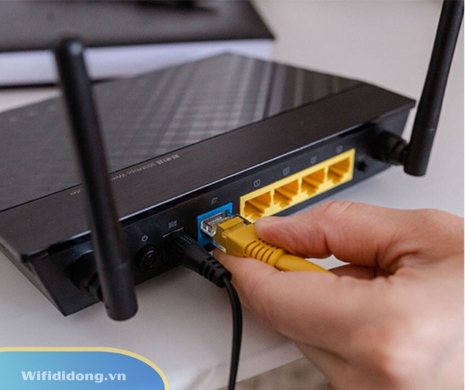 Wi-Fi bị mất kết nối? Nguyên nhân và 10+ cách khắc phục hiệu quả tại nhà