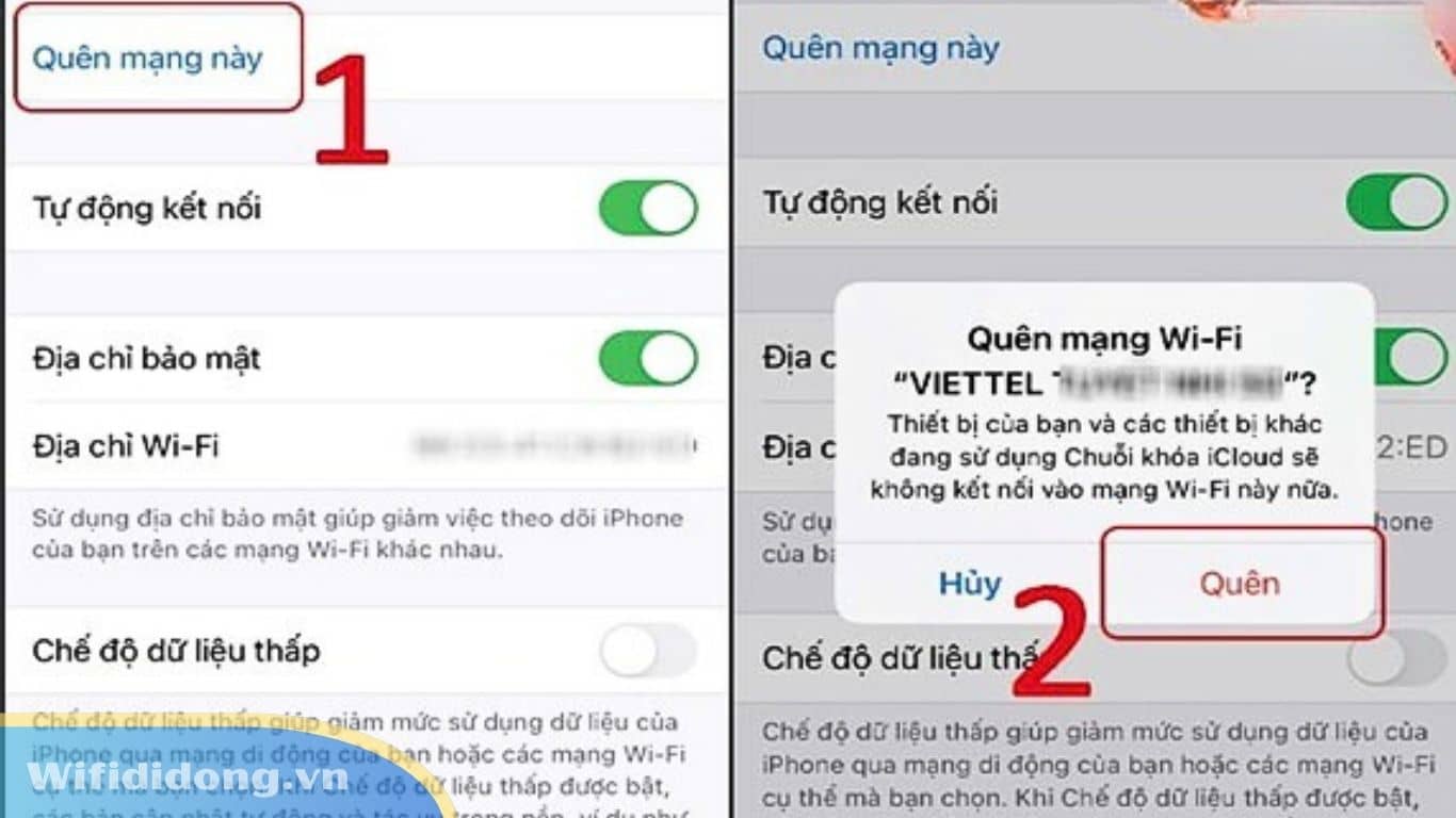 Wi-Fi Đã Kết Nối Nhưng Không Có Internet? Nguyên Nhân và Cách Khắc Phục Toàn Diện