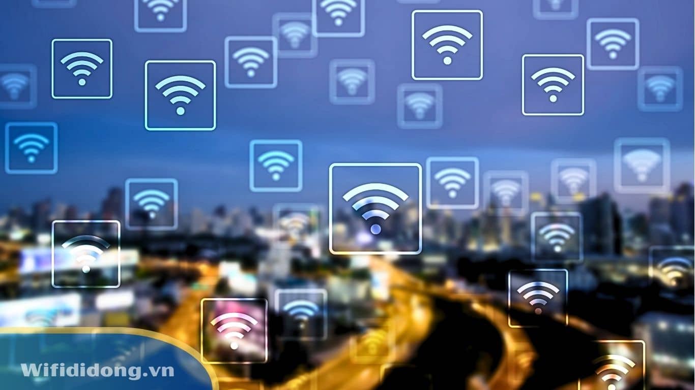 WLAN Là Gì? Định Nghĩa, Ưu Nhược Điểm & Vai Trò Trong Mạng Wi-Fi Hiện Đại