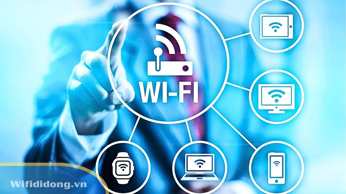 WLAN Là Gì? Định Nghĩa, Ưu Nhược Điểm & Vai Trò Trong Mạng Wi-Fi Hiện Đại