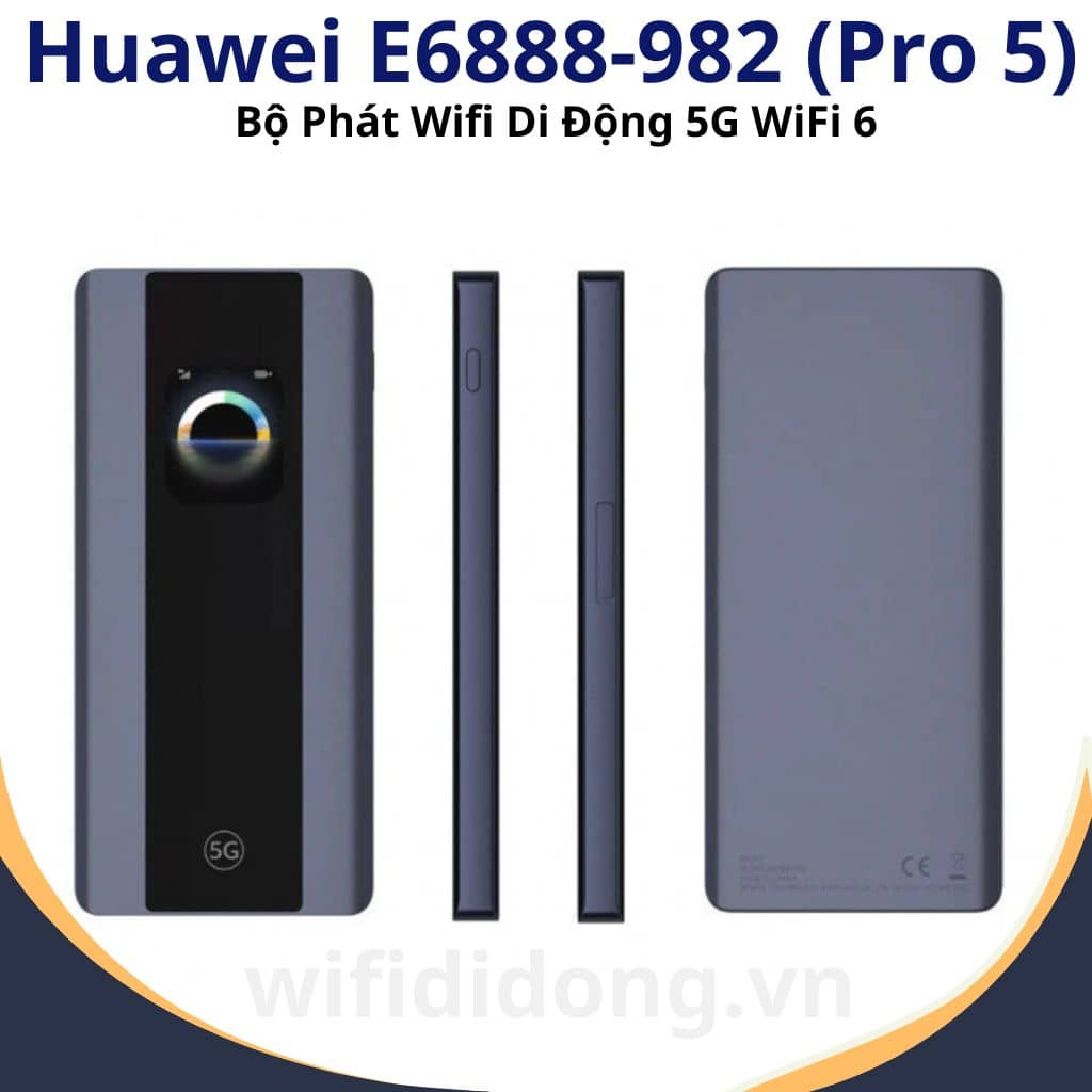 Bộ phát WiFi di động và Router WiFi cố định: Nên chọn loại nào cho nhu cầu của bạn?