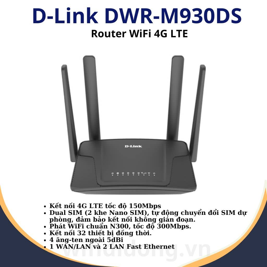 Bộ phát WiFi di động và Router WiFi cố định: Nên chọn loại nào cho nhu cầu của bạn?
