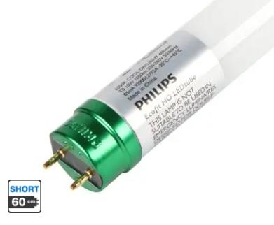Bóng Led Tuýp EcoFit HO 1m2 20W Philips đuôi G13