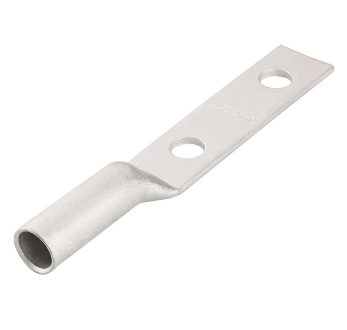 Đầu cosse đồng 2 lỗ loại Ấn Độ (HEX)