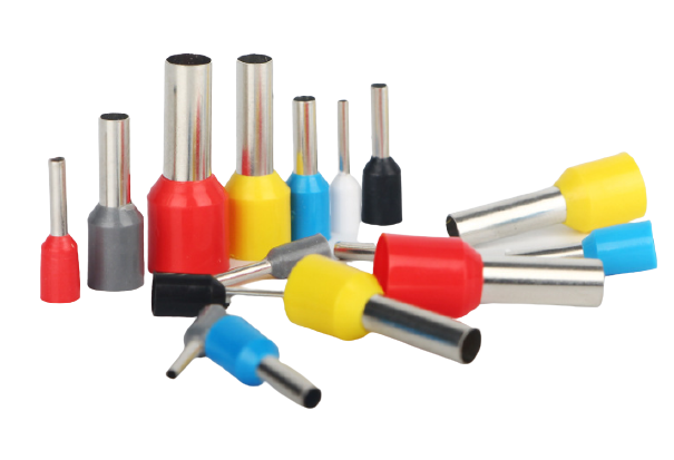 Đầu Cosse pin rỗng