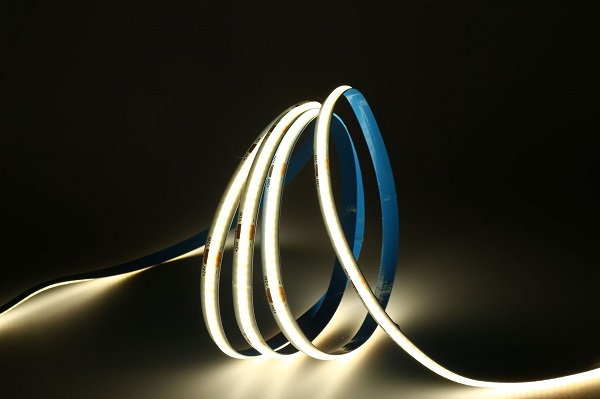 Đèn led dây COB 12V IP20 8MM