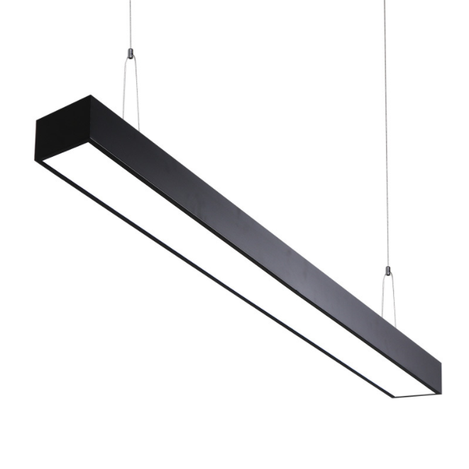 Đèn thả văn phòng 1M2